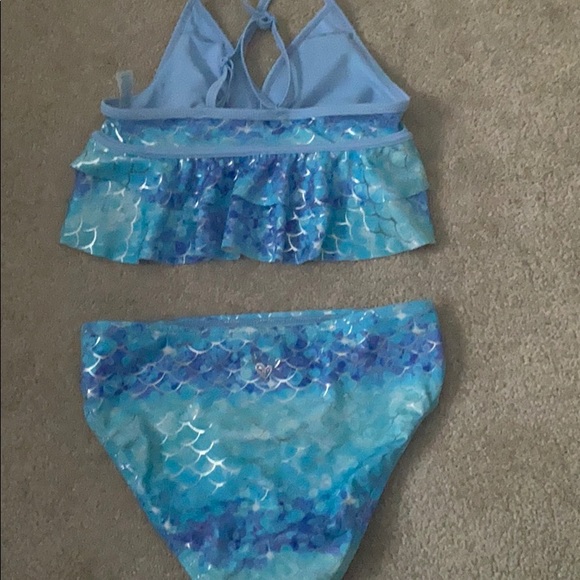 Justice Swimsuit - Picture 2 of 2